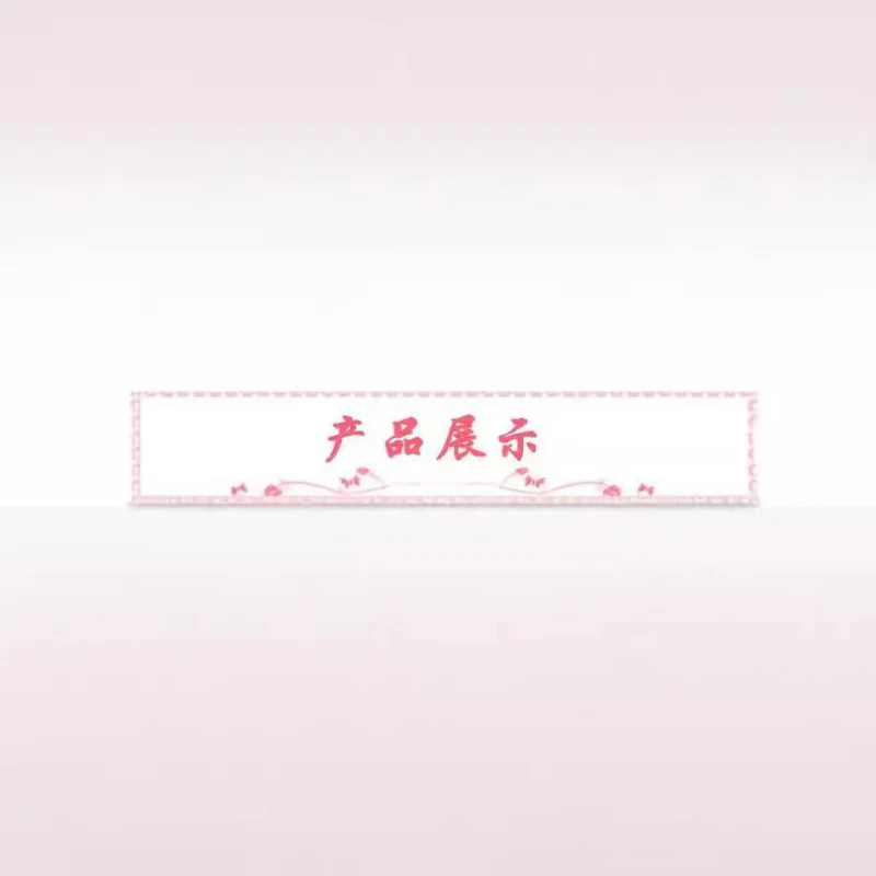 شعر مستعار من الألياف الكيميائية أنثى في المنتصف الانفجارات رقيق وأنيق المرأة شعر مستعار التجارة الخارجية النمط الأوروبي والأمريكي الذهبي Lo #4