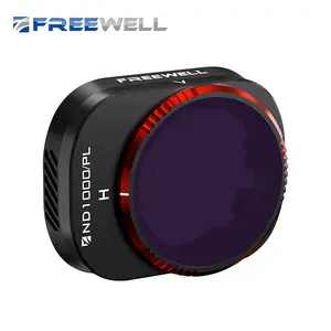 Dji mini 2 anamorphic lens online
