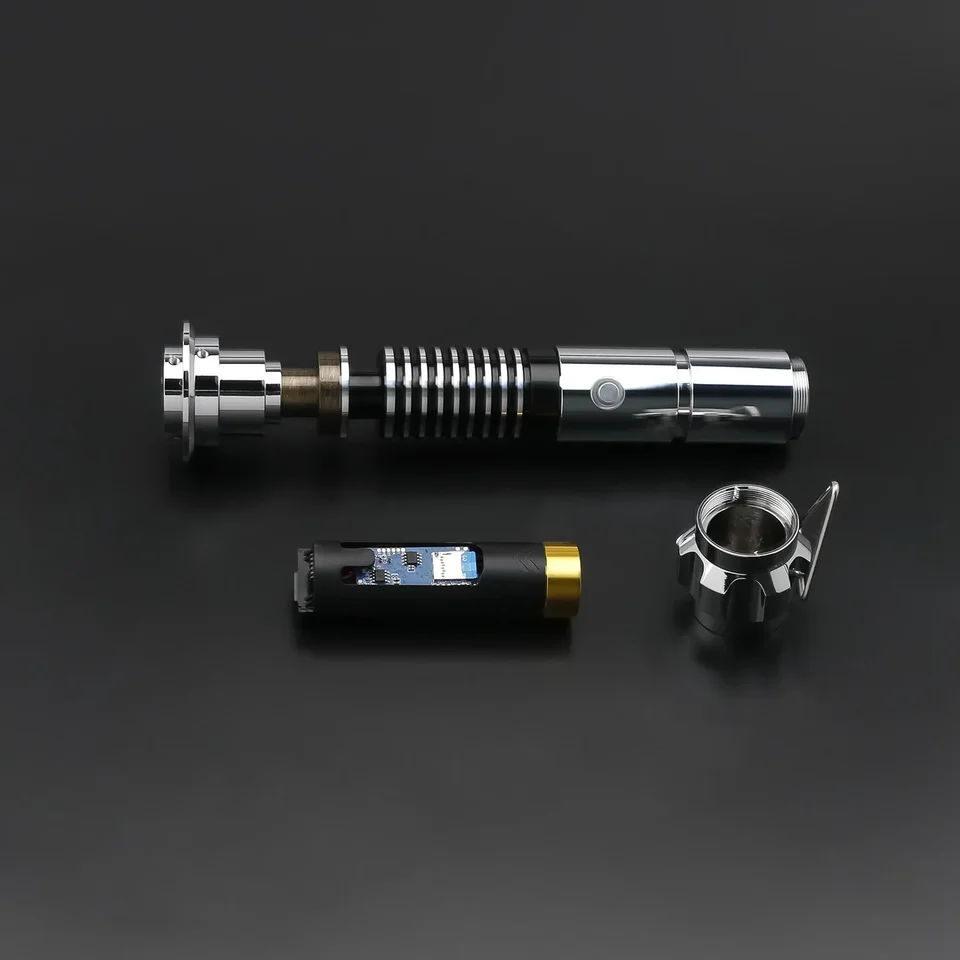 TXQSABER Luke V1 ネオピクセル プロフィー ライトセーバー ルーク