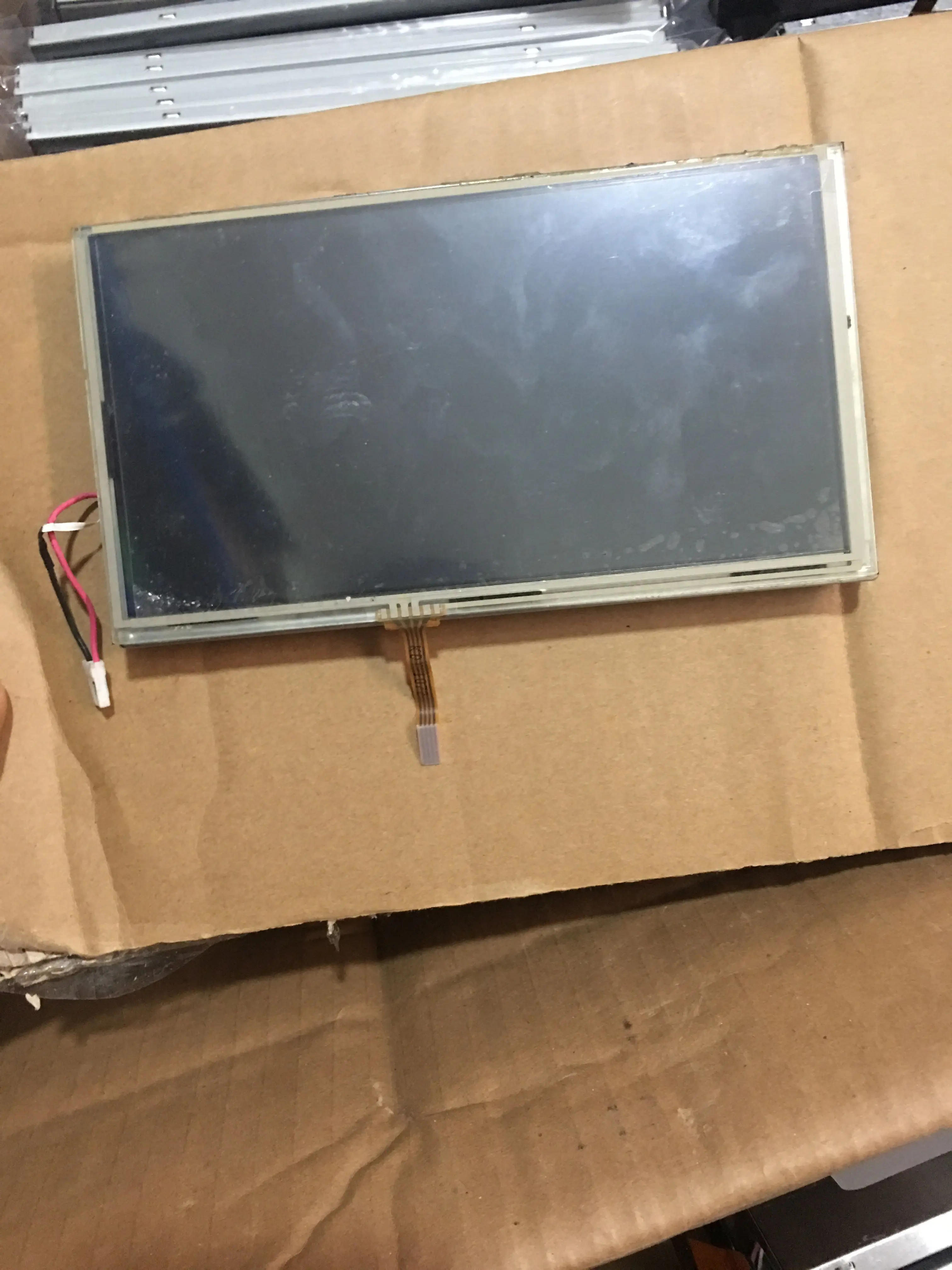 LQ070T5GG06 Panel wyświetlacza LCD