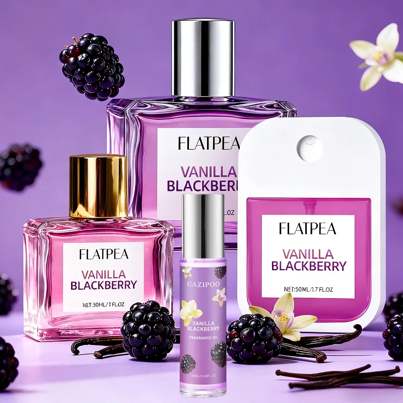 

Парфюм-карточка Natural Blackberry Eau De Toilette: Цветочный, фруктовый, ягодный аромат, премиум-класса, унисекс, стойкий, натуральный, свежий, сладкий.
