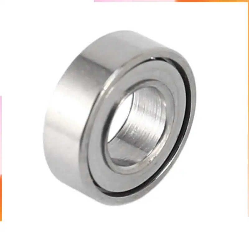 

A92Z 120 шт. стальной подшипник 3X6x2 мм для WPL C14 C24 C34 C44 MN D90 MN-90 MN99S RC автомобильные запасные части, обновленные аксессуары