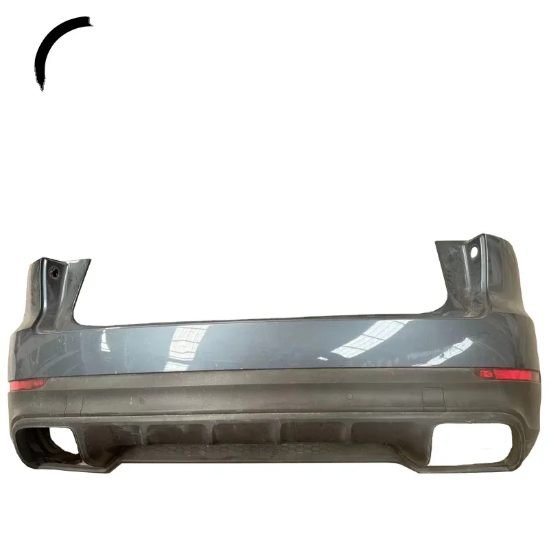 

for Rapid delivery high quality accessories porsche 9y0 cayenne rear bumper body kit