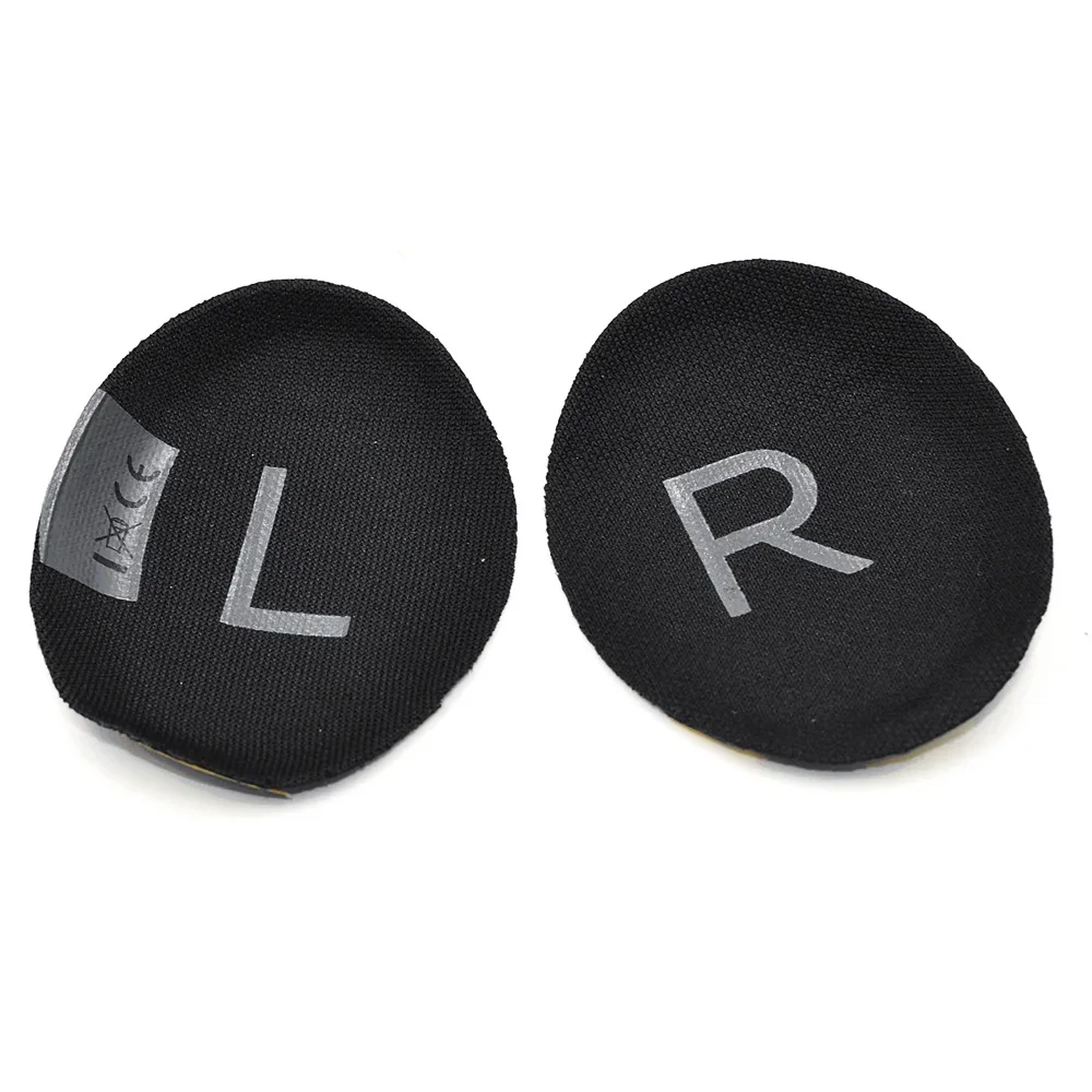 Bose NC700 Bose 700 단백질 가죽 메모리 폼 이어 패드 쿠션 교체용 오버이어 헤드폰 소프트가 포함된 이어패드 액세서리