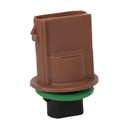 Turn Signal Blinker Light Bulb Socket Assembly for Ford Mustang Fusion