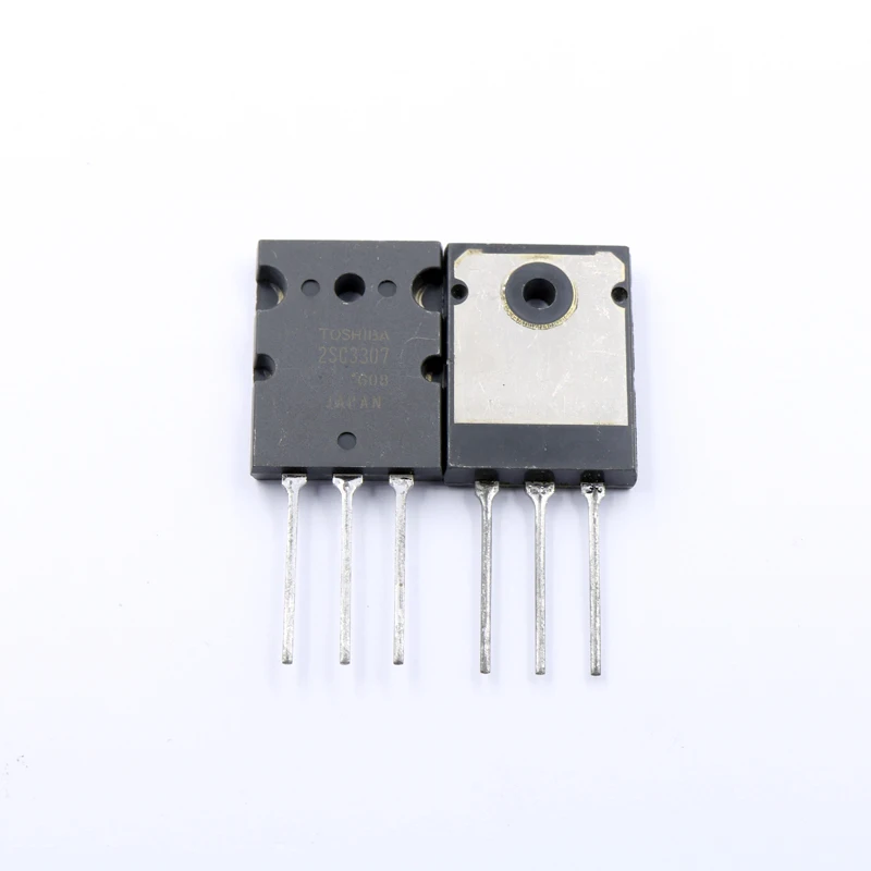 

SACOH New Mosfet transisto 2SC3307 3PCS