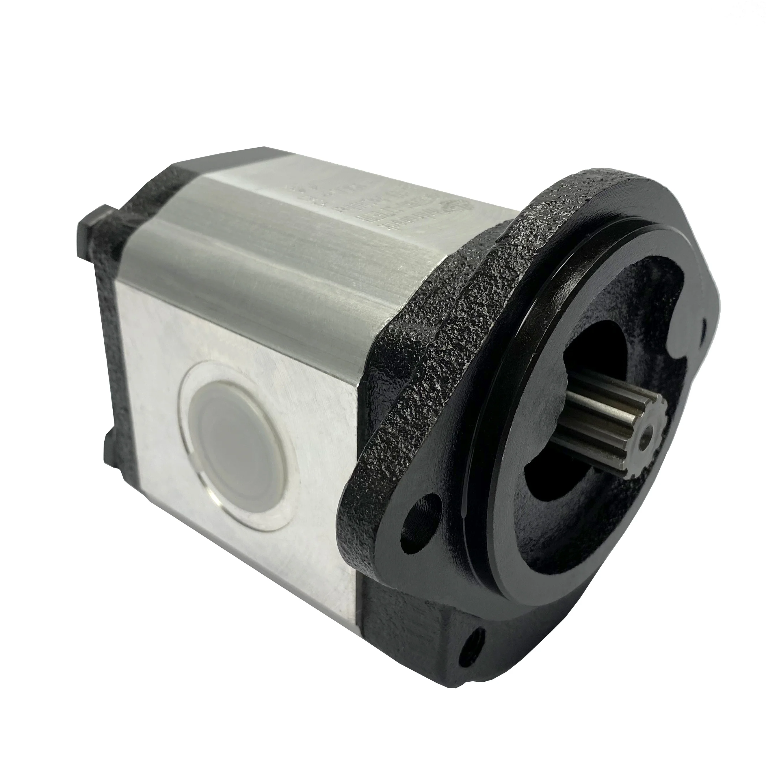 6650678 for Bobcat Hydraulic Pump Models: 509, 616, 628, 653, 751, 753, 753L, 763, 773, 7753