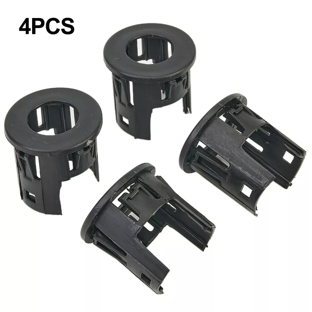 Suitable for Dodge pickup truck front bar bracket reversing radar bracket 5LS52TZZAA 68335619A