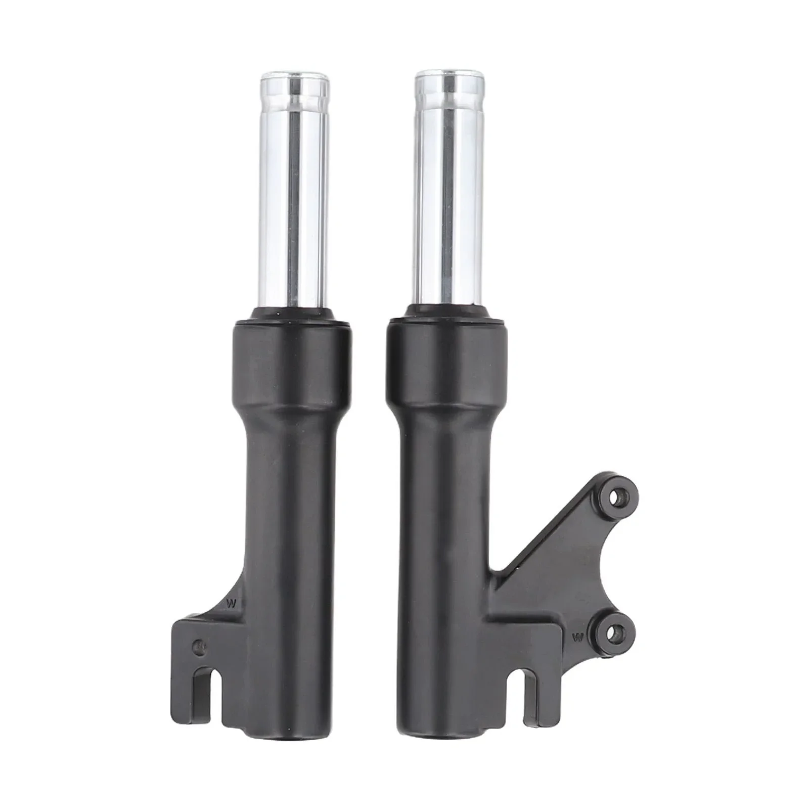 Colour Black Shockproof Hydraulic Suspension Suspension Applicable Colour Feature Fork Front Wheel Product Name