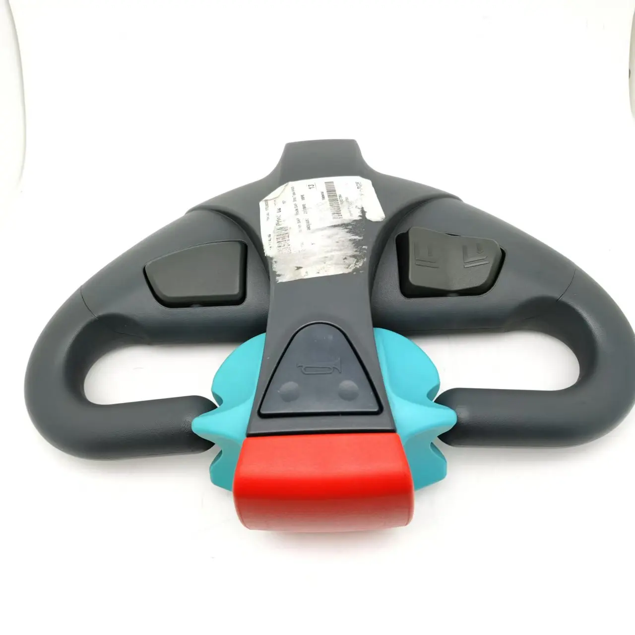 

Jungheinrich 51502285 OEM & Genuine Steering Control Handle Forklift Accessories for ForkliftEJCM15 / EJCM13