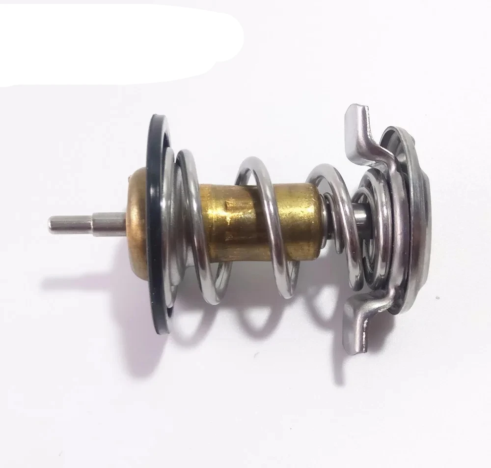 

High Quality Original Engine Cooling Thermostat (OEM#12638893) For Lacrosse, GL8S, Angore LZD 3.0 - Free Shipping