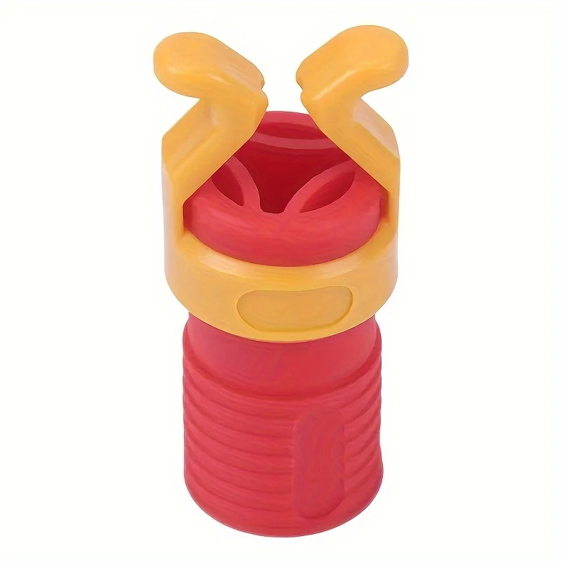 1/2 دعامة حامل لولبية - مجموعة تركيبات عالمية لأعمال النجارة وأعمال النجارة ومسامير الحفر - تركيبات حامل المسمار البلاستيكية -