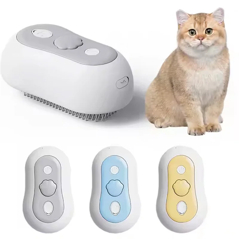 Electric Cat Dog Gr…