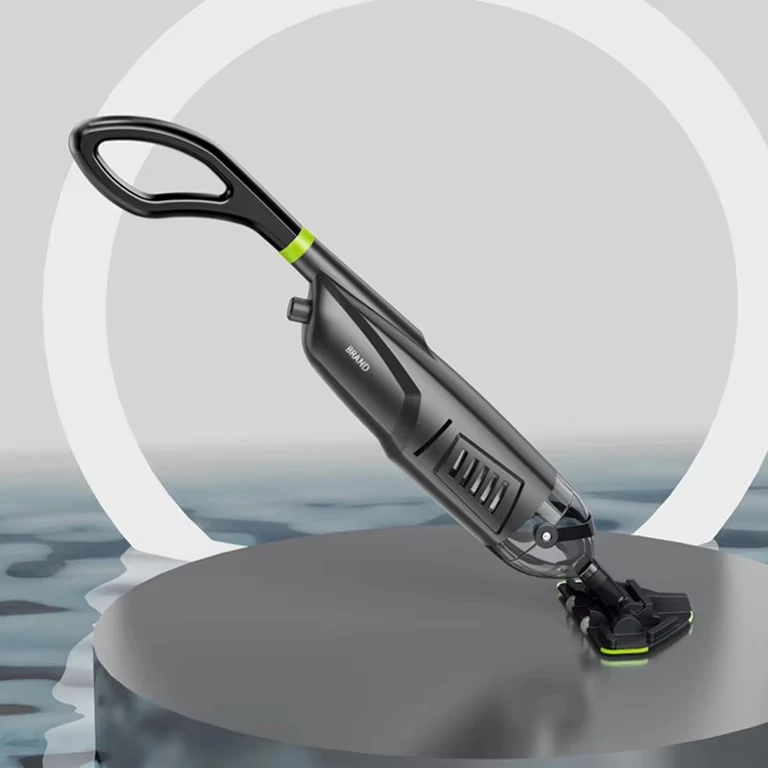 

Pool Handheld Vacuum for Above Ground Rechargeable Pool Cleaner with Powerful Suctionpromote sales