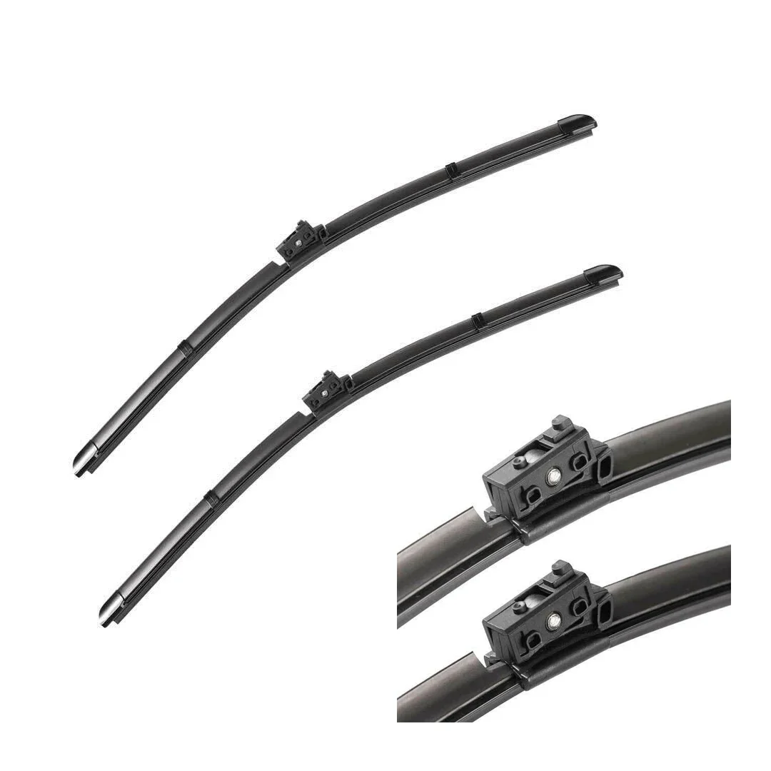 Car Wiper Blades for Mercedes Benz GLA X156 Windscreen Car Accessories GLA180 GLA200 GLA220 GLA250 GLA45 200 220 250 200d 220d