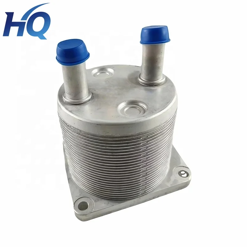 2920A108 Automatic Transmission Oil Cooler Fit for Mitsubishi Outlander 3.0L 2007-2020