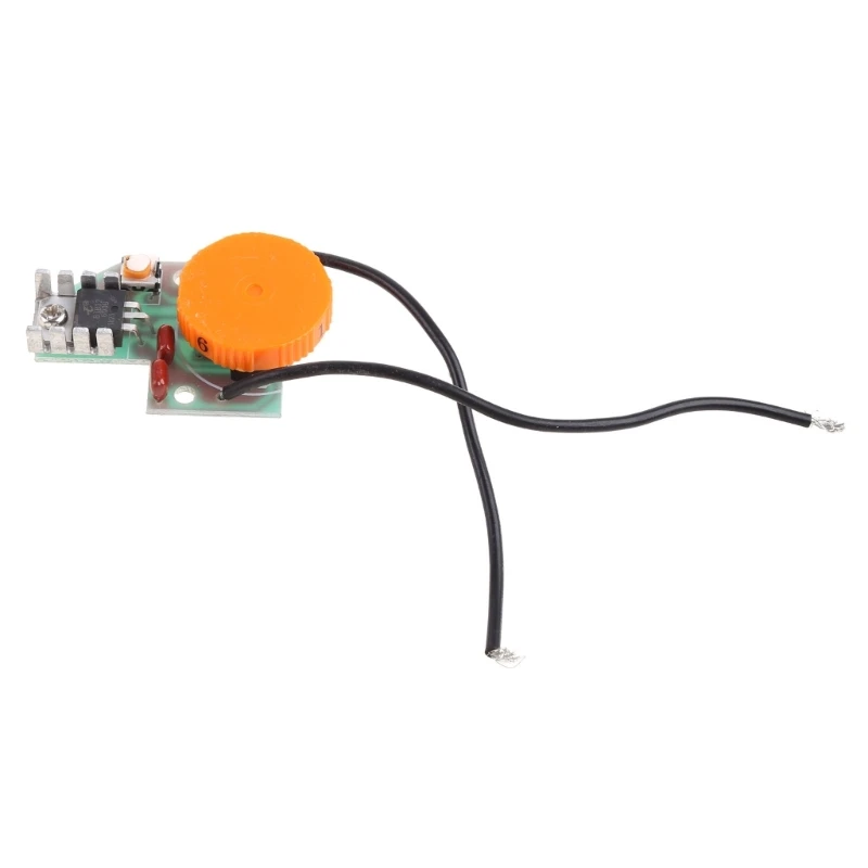 1600 ワット以下の電動工具用スピードコントローラスイッチドロップシップ