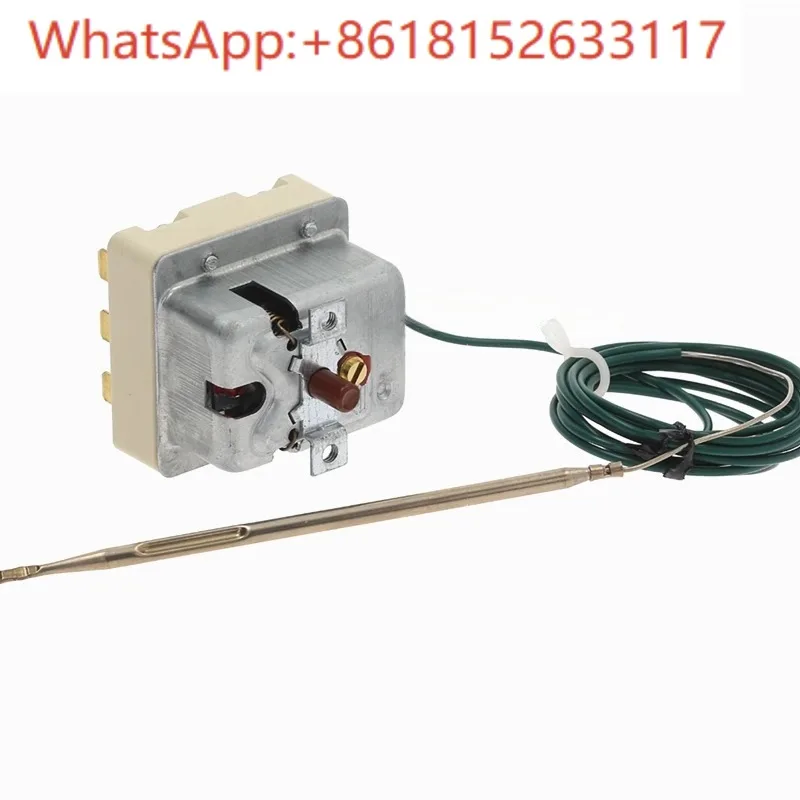 EGO التحكم في درجة الحرارة الآمن التحكم المستمر في درجة الحرارة الحماية الحرارية محدد درجة الحرارة 55.32574.110 360 ℃   20 أ