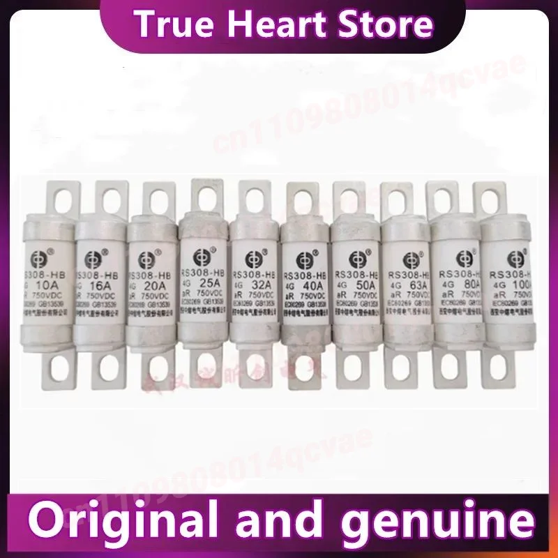 

RS308-HB 4G 10A 16A 50A 63A 80A 100A 750Vdc core