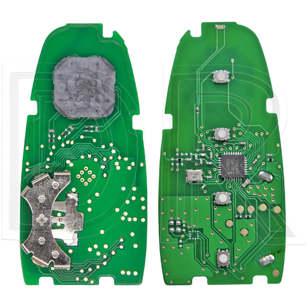 Great ID47 Chip 433MHz 95440-G8150 Proximity Car Remote Control Key For Hyundai Azera 2022