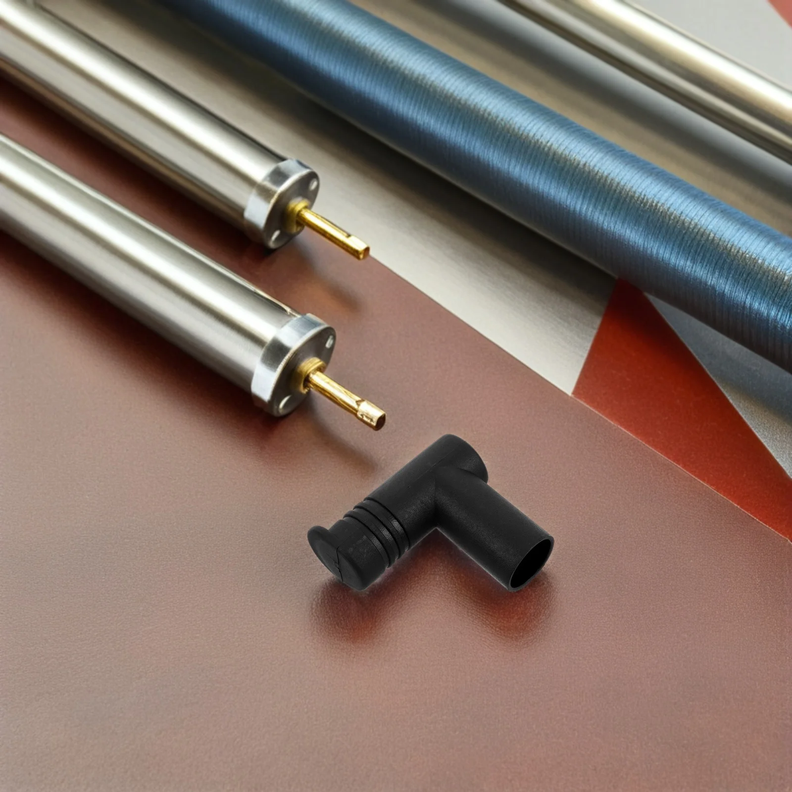 

10Pcs Clothes Rack Supply Reusable Plastic Connectors Right Angle Joints Home Outdoor Hanger Connectors Cloth Rack Right Angle