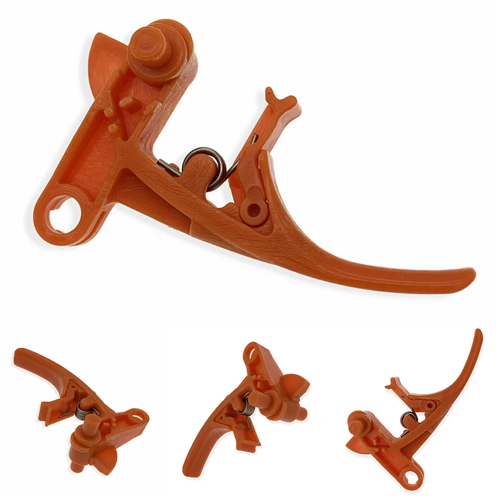 Accessori sostituibili Trigger acceleratore Trigger acceleratore Trigger acceleratore in materiale plastico ad alta durezza Adatto