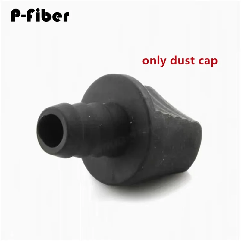 dust cap 5pcs for NDJ imported mixer microphone guitar female port 6.35mm female seat dust plug water cover