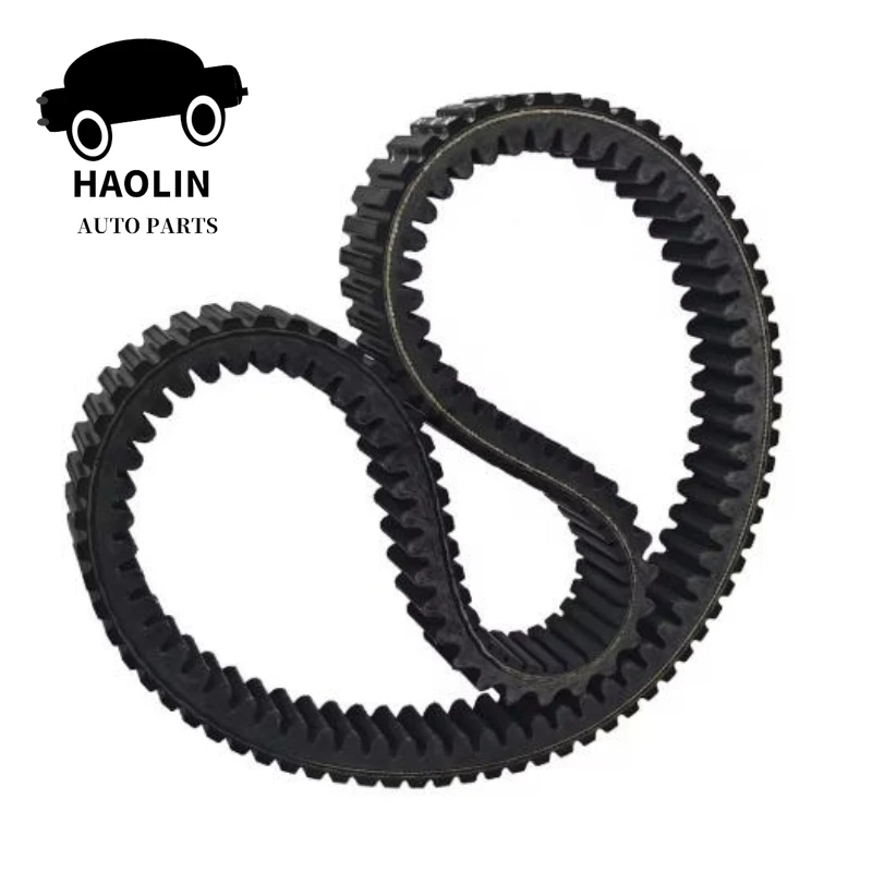 0NYV-054000-3000 Land Motor Drive Belt For C-F UFORCE U10 U10XL Pro UTVs C-FMoto U10 PRO CF1000UZ-8 C-F U10XL PRO CF1000UZ-8L