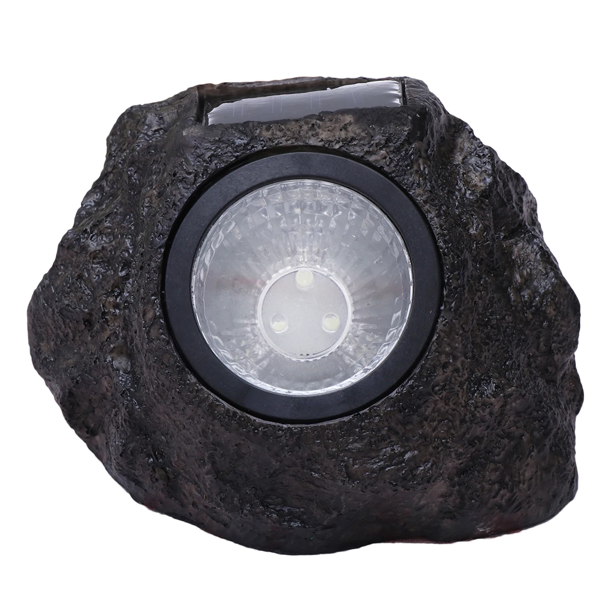 

Solar LED Lights Stone IP44 Waterproof Garden Lamps Automatic On Off Outdoor Pathway Lighting Solar Panel Lights Lawn Lamp