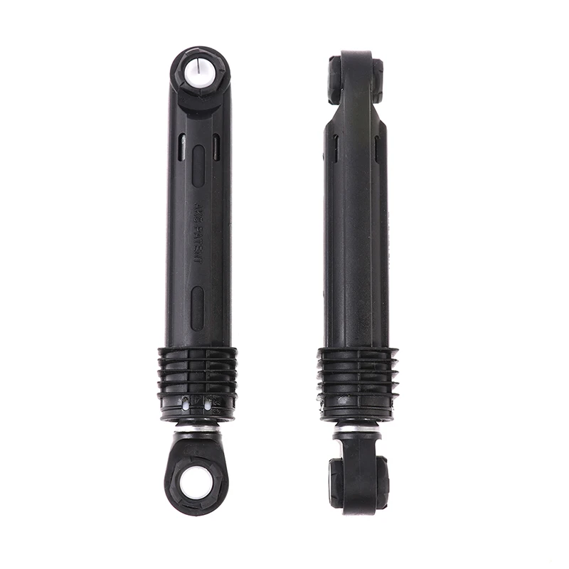 2Pcs Washer Front Load Part Plastic Shell Shock Absorber for Washing Machine