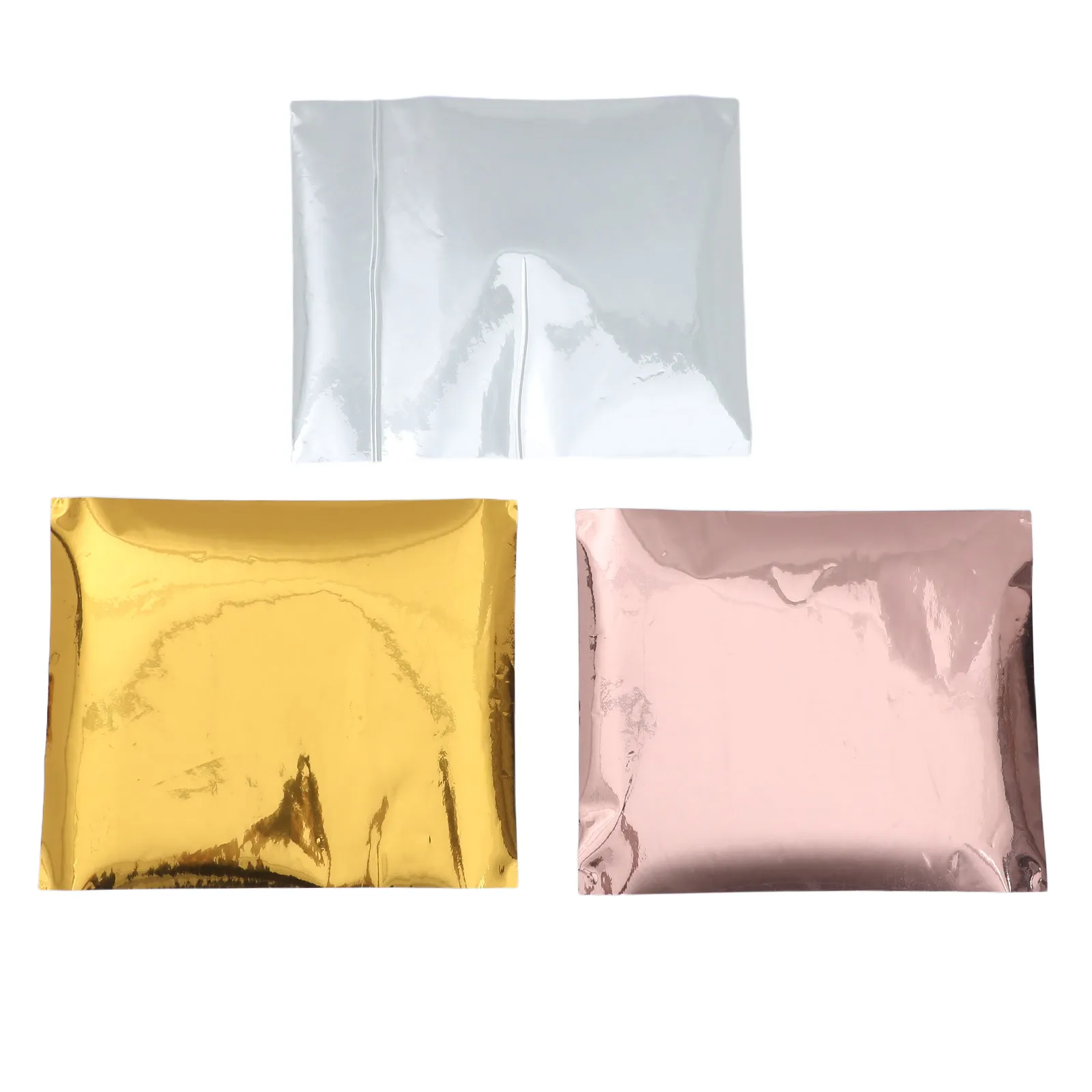 3 Rolls Self Adhesive Vinyl Film Permanent Adhesive Vinyl for DIY Crafts Transfer on Fabric T Shirts Cups Glass Cotton Polyester