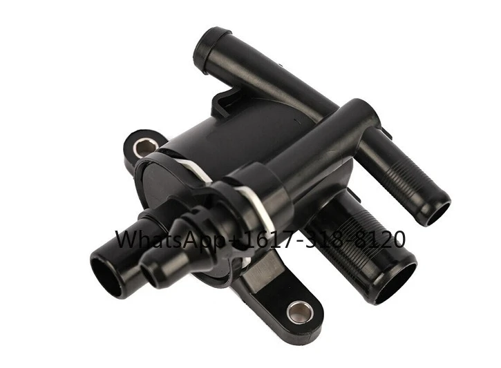 

For Ran ge Rover Evo que/Ves sel/Disc overy, Separator - Coolant Degassing LR093489