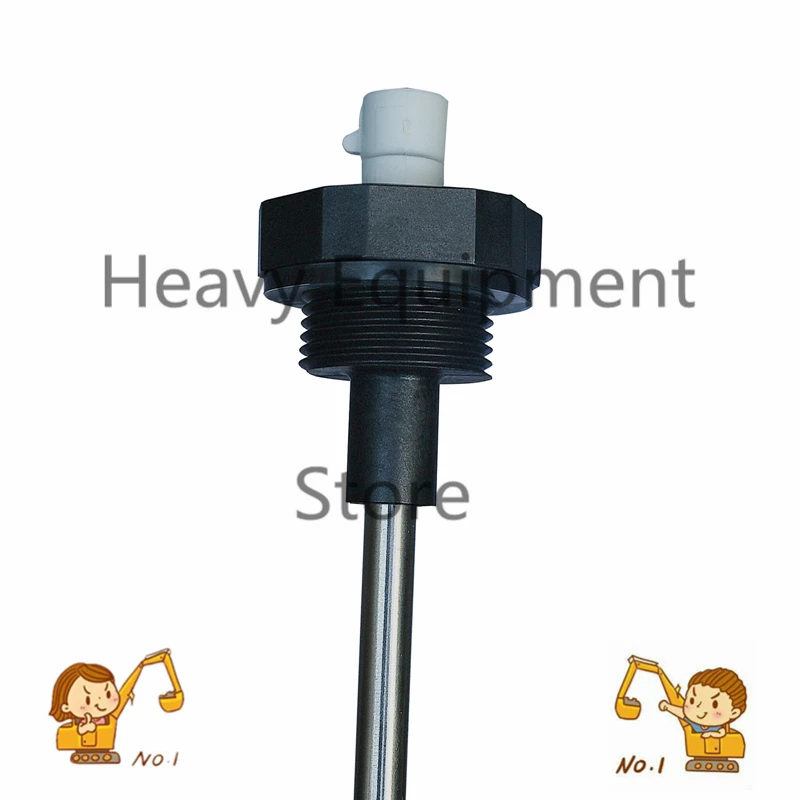 7286464 Fuel Sending Unit Sensor for Bobcat 751 753 763 773 853 863 864 873 883 S100 S130 S220 S250 S300 S330 S510 S530 S550