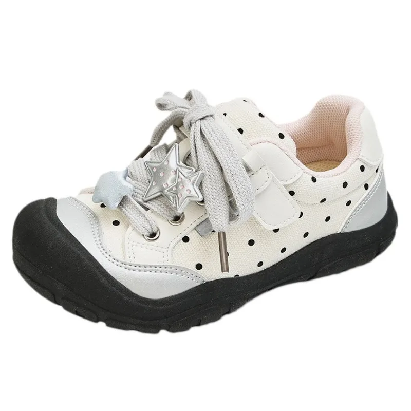 Baby-Laufschuhe Leichte Kleinkind-Outdoor-Sneaker Weiche Sohle 2026 Brandneue Kinder-Freizeitsportschuhe für Jungen und Mädchen – Detail 5