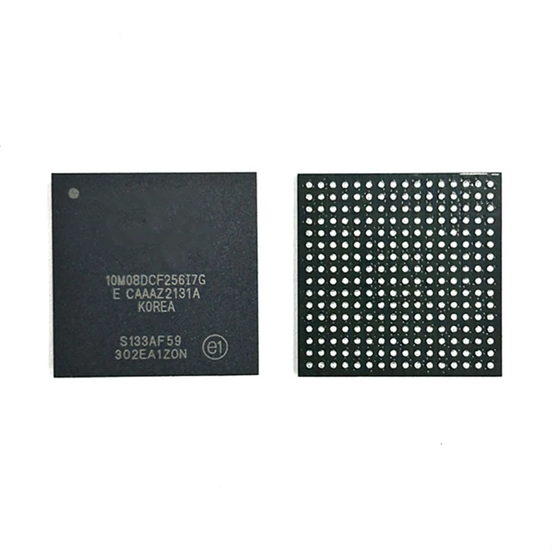 

10M08DCF256I7G BGA256 Integrated Circuit (IC) Embedded FPGA (Field Programmable Gate Array)