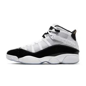Jordan 6 Rings Security Protection AliExpress