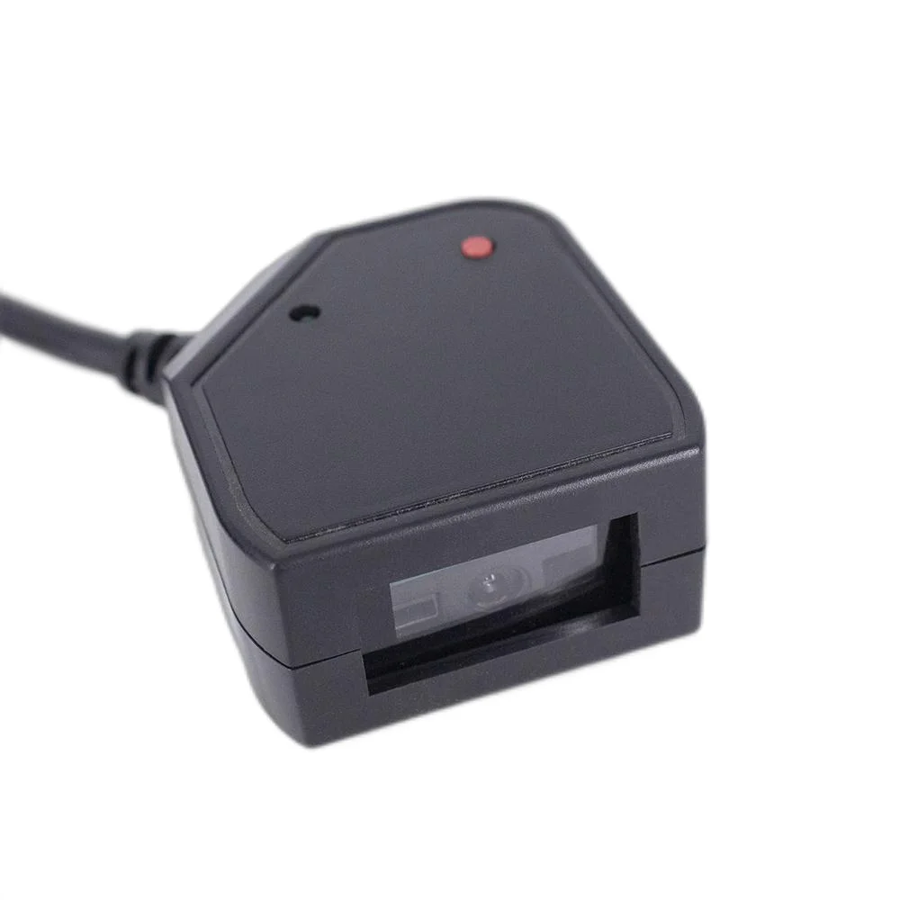 2026 SanVie SV1091  OEM 1D 2D QR Barcode Reader Module Engine Embedded Fixed Bar Code Scanner Module