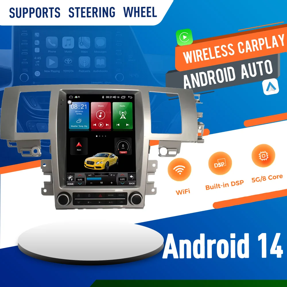 Android 14 For Jagu… - image
