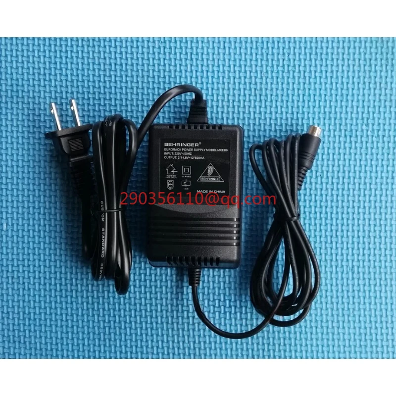 Applicable to BELINDA XENYX502 602 802S Q QX1002 1202SFX 1003B power supply