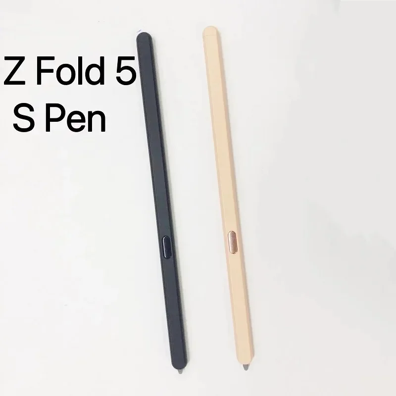 Stylus S Pen screen touch pen for Samsung Galaxy Z fold 5 5G fold5 hands writing pencil without Bluetooth