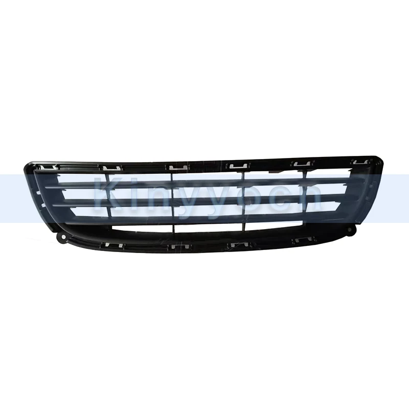 Car Front Bumper Lower Grille For Suzuki Kizashi 2010-2013  Front Lower Bumper Intake Grille