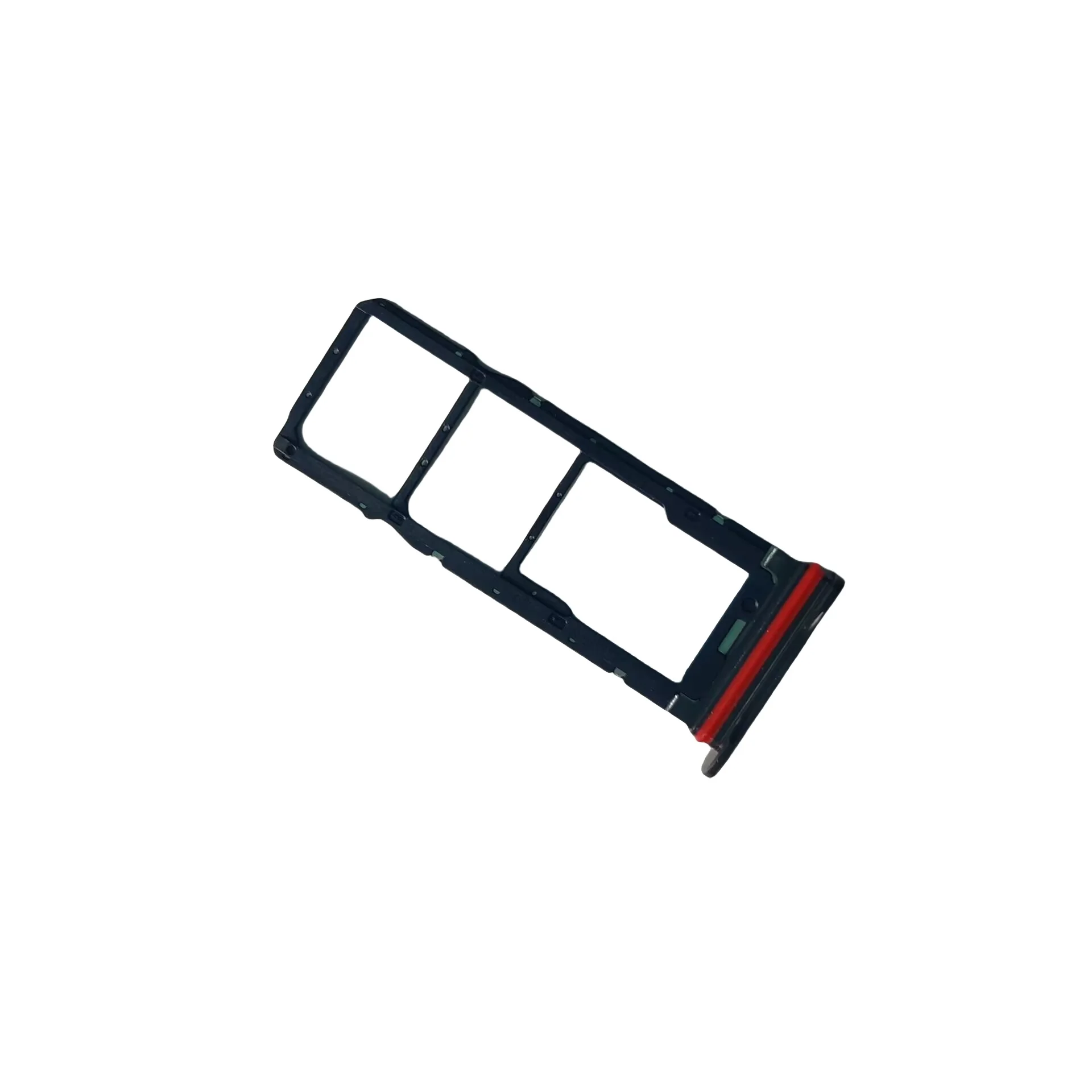 ل Doogee S119 الهاتف الخليوي جديد الأصلي سيم فتحة للبطاقات بطاقة TF حامل صينية استبدال محول