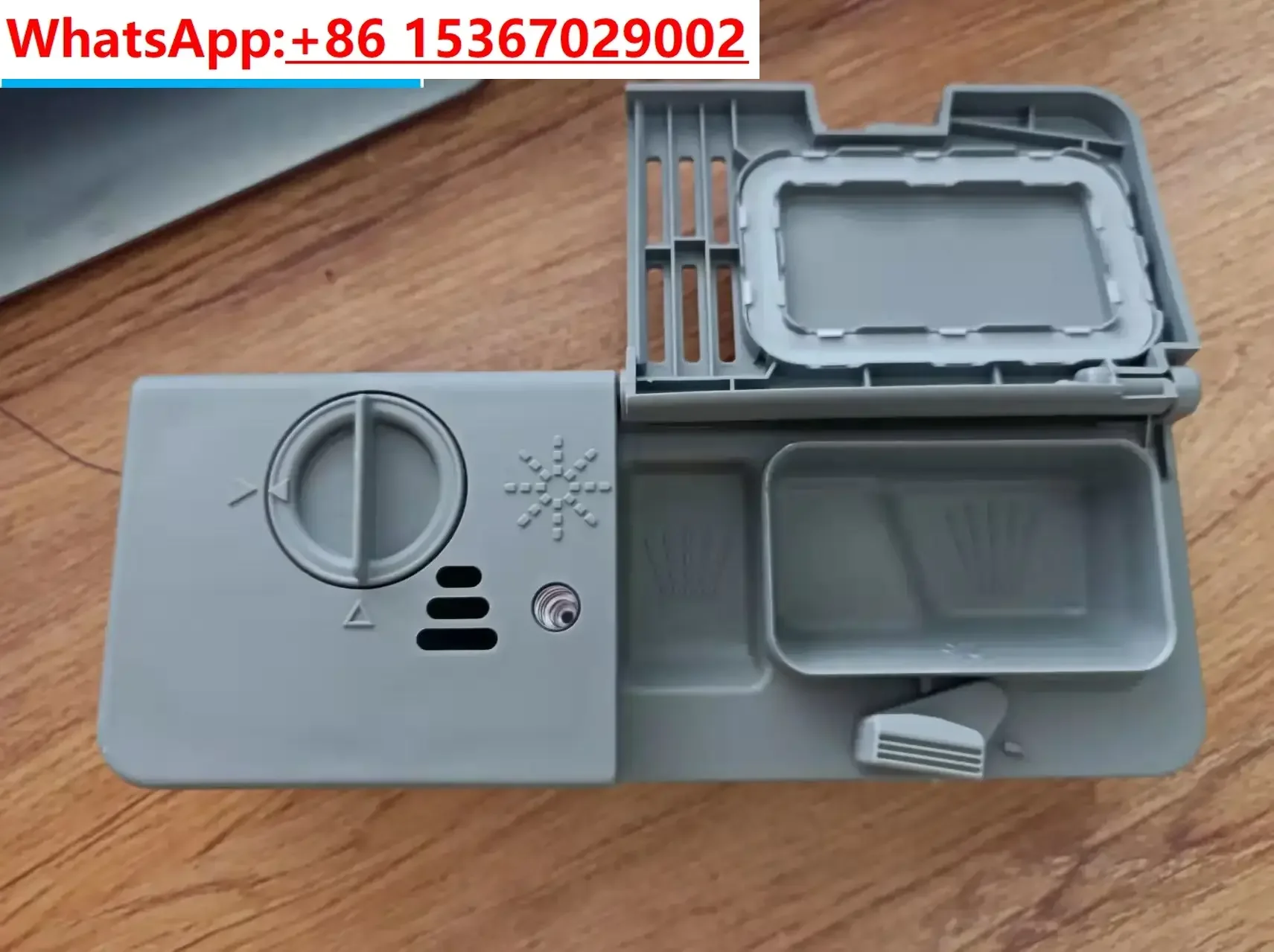 

Suitable for Midea dishwasher accessories WQP8-9325/WQP8-3905-CN/WQP8-3906-CN dispenser