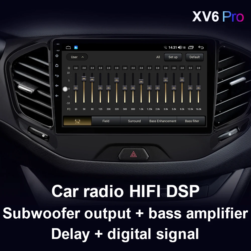 LEHX العالمي 9 بوصة 2 الدين أندرويد 15 راديو السيارة Autoradio أندرويد راديو السيارة نظام تحديد المواقع الوسائط المتعددة المركزية السيارة الذكية Stere Androidauto