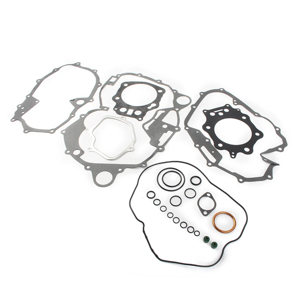 Motorbike Full Gasket Repair Kits Parts For Honda Foreman 450 TRX450ES TRX450S TRX450FE TRX450FM 1998-2004