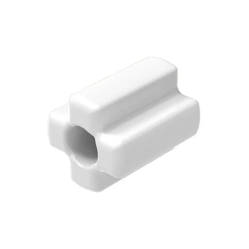 

MOC 10PCS 32062W Special Connector Face Bricks Axle Cross Classical Adaptive Building Block Toys Adults Boys Special Day Gifts