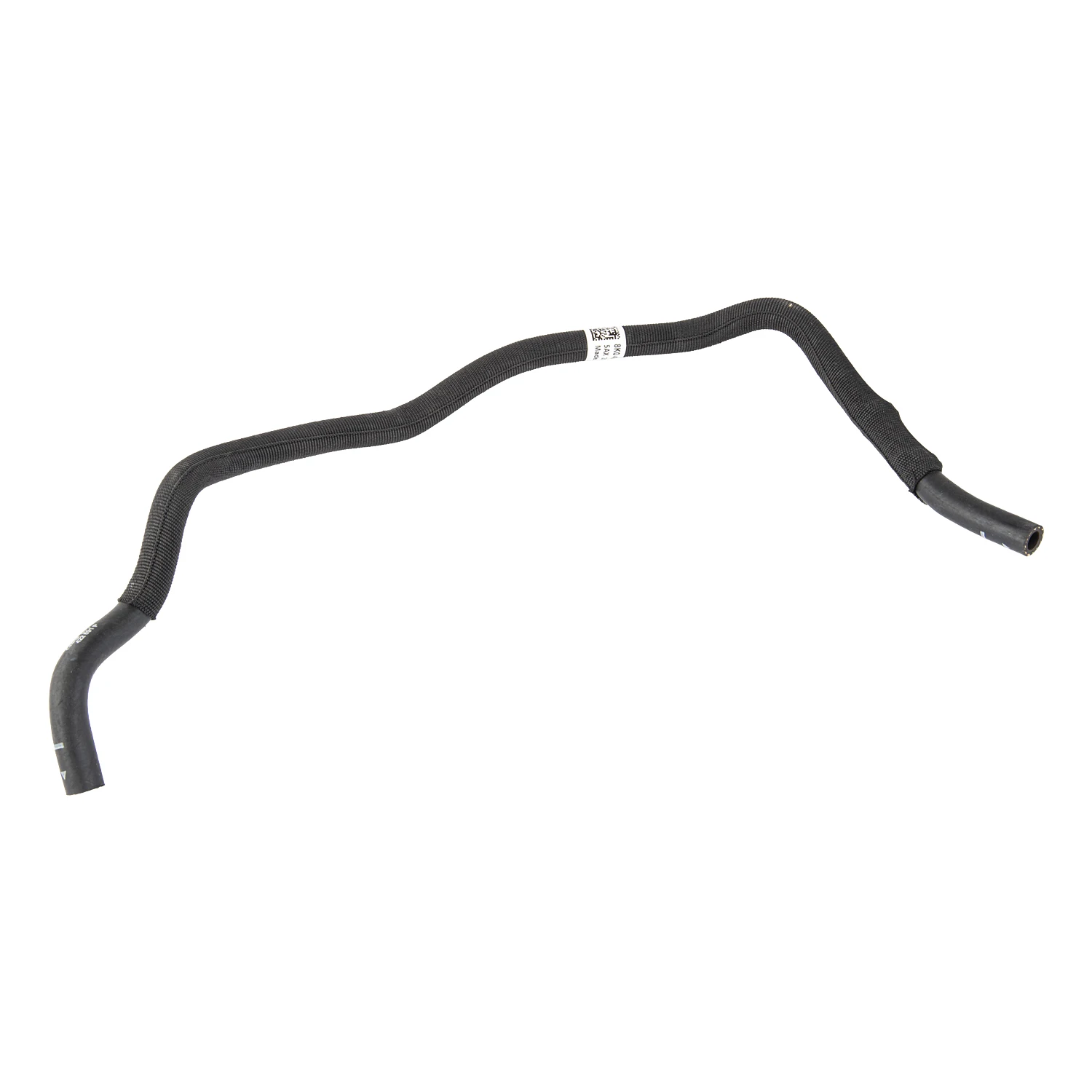 

Оригинальный шланг обратной подачи гидроусилителя руля 8K0422891P, 8K0 422 891 P для AUDI A4 2.0T 2008-2012, A5 2.0T 2009-2011