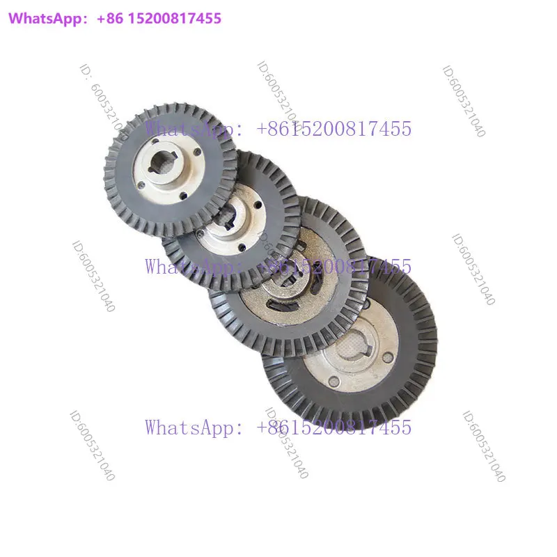 Lide Combustion Engine Oil Pump Impeller Gear Fuel Pump Alloy
