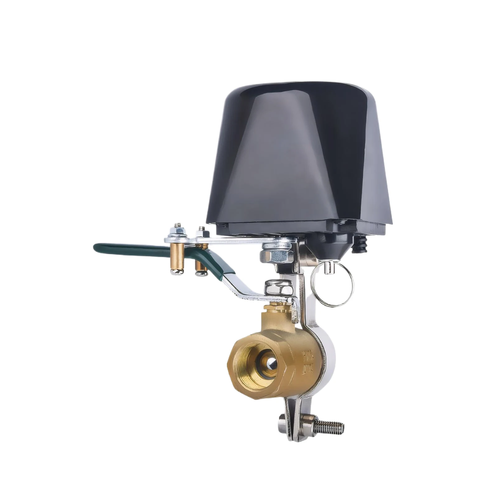 

Remote Water Shut Off Valve Smart Control For Easy Installation Smart Water Shut Off Valve