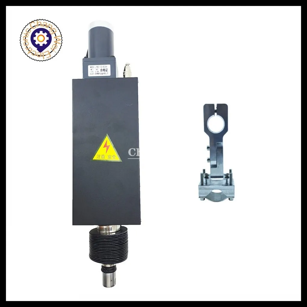 Cnc controller SF-2300S Kit lifter JYKB-130-DC24V 130mm stroke / XPTHC-4H arc voltage height controller for flame plasma cutting
